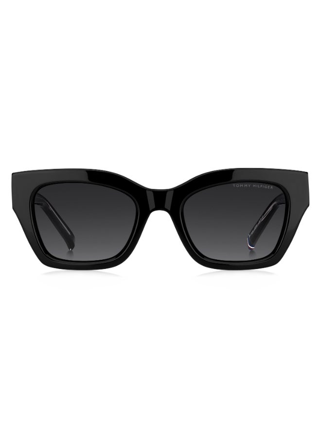 TOMMY HILFIGER Cat Eye Tommy Hilfiger Sunglasses - Image 3
